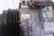 Load image into Gallery viewer, AC A/C AIR CONDITIONING COMPRESSOR E250 Van CLS400 CLS550 E250D 13-16 - 1304965