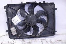 Load image into Gallery viewer, RADIATOR FAN ASSEMBLY Mercedes C350 C250 C300 E350 2008 08 09 10 11 12 13 - 1304969