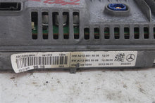Load image into Gallery viewer, INFO-GPS SCREEN E250 Van E250D E300 E350 E400 E550 E63 14 15 - 1305010