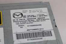 Load image into Gallery viewer, RADIO Mazda 3 2012 12 2013 13 AM FM CD - 1305371