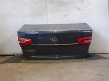 Load image into Gallery viewer, TRUNK LID Kia Cadenza 2015 15 2016 16 - 1305417