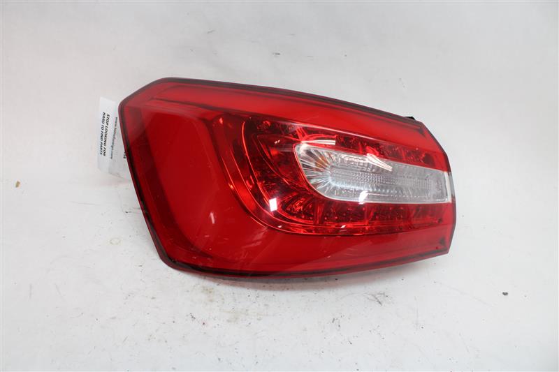 Online Discounts Prices COROLLA DRIVERS Light TAIL 2020 Lamp LIGHT Tail Outer LA