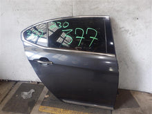 Load image into Gallery viewer, REAR DOOR Kia Cadenza 2014 14 2015 15 2016 16 Right - 1305430
