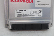 Load image into Gallery viewer, ECU ECM COMPUTER BMW X5 2003 03 2004 04 2005 05 3.0L - 1305601