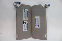 Load image into Gallery viewer, INTERIOR SUN VISORS Acura RDX 2013 13 2014 14 2015 15 Left - 1305764