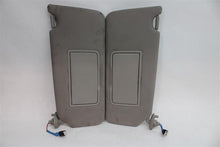 Load image into Gallery viewer, INTERIOR SUN VISORS Acura RDX 2013 13 2014 14 2015 15 Left - 1305764