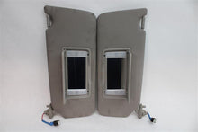 Load image into Gallery viewer, INTERIOR SUN VISORS Acura RDX 2013 13 2014 14 2015 15 Left - 1305764
