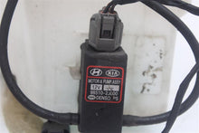 Load image into Gallery viewer, WINDSHIELD WASHER FLUID RESERVOIR BOTTLE Kia Sorento 11 12 13 - 1305797