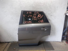 Load image into Gallery viewer, REAR DOOR Kia Sorento 2011 11 2012 12 2013 13 Left - 1305827