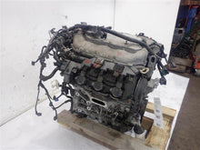 Load image into Gallery viewer, ENGINE MOTOR Acura MDX 2014 14 2015 15 3.5L VIN 3/4 - 1306204