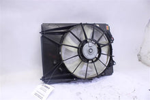 Load image into Gallery viewer, RADIATOR FAN ASSEMBLY MDX Pilot Ridgeline 14 15 16 17 18 19 - 1306223