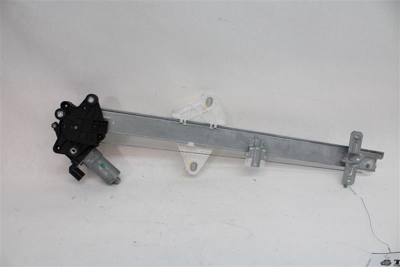 REAR DOOR WINDOW REGULATOR POWER MDX 14 15 16 17 18 19 20 Left