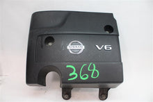 Load image into Gallery viewer, PLASTIC ENGINE COVER Nissan Pathfinder 2016 16 - 1306322