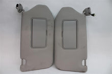 Load image into Gallery viewer, INTERIOR SUN VISORS JX35 QX60 Pathfinder 13 14 15 16 17 - 1306400
