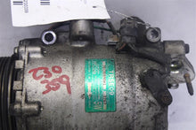 Load image into Gallery viewer, AC A/C AIR CONDITIONING COMPRESSOR Acura RDX 2010 10 2011 11 - 1306511