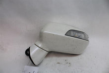 Load image into Gallery viewer, SIDE VIEW DOOR MIRROR Acura RDX 07 08 09 10 11 12 Left - 1306529