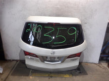 Load image into Gallery viewer, TRUNK LID Acura RDX 2010 10 2011 11 2012 12 - 1306539