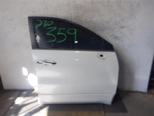 Load image into Gallery viewer, FRONT DOOR Acura RDX 2007 07 2008 08 2009 09 10 11 12 Right - 1306555
