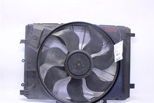 Load image into Gallery viewer, RADIATOR FAN ASSEMBLY Mercedes C350 C250 C300 E350 2008 08 09 10 11 12 13 - 1306683