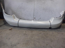 Load image into Gallery viewer, REAR BUMPER Mercedes E350 2010 10 2011 11 2012 12 - 1306714