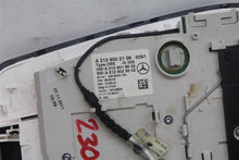 Load image into Gallery viewer, Console Mercedes-Benz E300 E350 E550 E63 2012 12 - 1306735