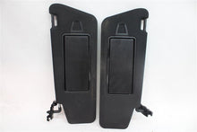 Load image into Gallery viewer, INTERIOR SUN VISORS E300 E350 E400 E550 E63 10 11 12 13 - 1306750