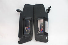 Load image into Gallery viewer, INTERIOR SUN VISORS E300 E350 E400 E550 E63 10 11 12 13 - 1306750