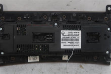 Load image into Gallery viewer, FRONT TEMPERATURE CONTROLS E300 E350 E550 E63 2012 12 - 1306754