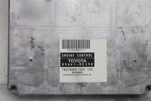 Load image into Gallery viewer, ECU ECM COMPUTER Toyota Tundra 2004 04 - 1306879