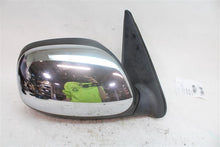 Load image into Gallery viewer, SIDE VIEW MIRROR Toyota Tundra Power Heated 04 05 06 Right - 1306950