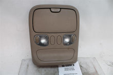 Load image into Gallery viewer, Console Toyota Tundra 2004 04 - 1306964