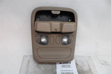 Load image into Gallery viewer, Console Toyota Tundra 2004 04 - 1306964