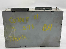 Load image into Gallery viewer, NAVIGATION COMPUTER SAAB 9-3 9-5 2001 02 03 - NW37223