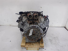 Load image into Gallery viewer, ENGINE MOTOR 550i 550i Gt 650i 750i 750il 13 14 15 16 17 4.4L - 1307300