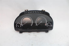 Load image into Gallery viewer, SPEEDOMETER CLUSTER 528i 535i 535i Gt 550i 550i Gt 640I 650i 740i 14-17 - 1307399