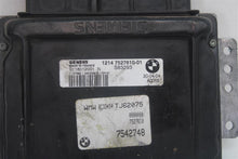 Load image into Gallery viewer, ECU ECM COMPUTER Mini Cooper 2002 02 03 04 05 06 Auto - 1307559