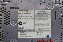 Load image into Gallery viewer, RADIO Mini Cooper 2002 02 2003 03 2004 04 - 1307610