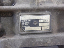 Load image into Gallery viewer, AUTOMATIC TRANSMISSION Volkswagen Touareg 04 05 06 07 - 1307619