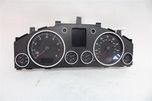 Load image into Gallery viewer, SPEEDOMETER CLUSTER Touareg 2004 04 2005 05 2006 06 - 1307693