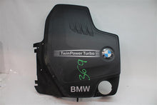 Load image into Gallery viewer, PLASTIC ENGINE COVER BMW 528i 2013 13 - 1307900