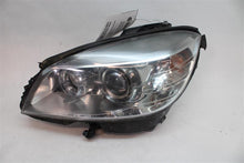 Load image into Gallery viewer, HEADLIGHT LAMP ASSEMBLY C230 C250 C300 C350 C63 08 09 10 Left - 1308029