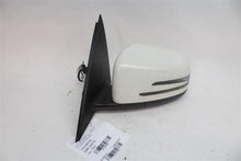Load image into Gallery viewer, SIDE VIEW DOOR MIRROR C250 C300 C350 C63 2010 10 2011 11 Left - 1308036