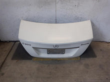 Load image into Gallery viewer, TRUNK LID C230 C250 C300 C350 C63 08 09 10 11 12 13 14 - 1308042