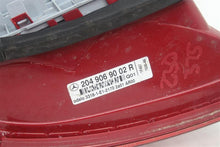 Load image into Gallery viewer, TAIL LIGHT LAMP ASSEMBLY C230 C250 C300 C350 C63 2008-2011 Right - 1308049