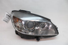 Load image into Gallery viewer, HEADLIGHT LAMP ASSEMBLY C230 C250 C300 C350 C63 08 09 10 Right - 1308064