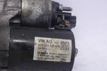 Load image into Gallery viewer, STARTER MOTOR A3 Q3 TT CC EOS Golf Golf GTI Jetta Passat Tiguan 10-16 - 1308098