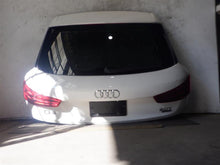 Load image into Gallery viewer, TRUNK LID Audi Q3 2016 16 2017 17 2018 18 - 1308120
