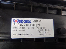Load image into Gallery viewer, SUNROOF ASSEMBLY Audi Q3 2015 15 2016 16 2017 17 2018 18 - 1308121