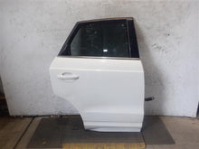 Load image into Gallery viewer, REAR DOOR Audi Q3 2015 15 2016 16 2017 17 2018 18 Right - 1308135