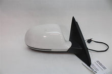 Load image into Gallery viewer, SIDE VIEW DOOR MIRROR Audi Q3 15 16 17 18 Right - 1308140